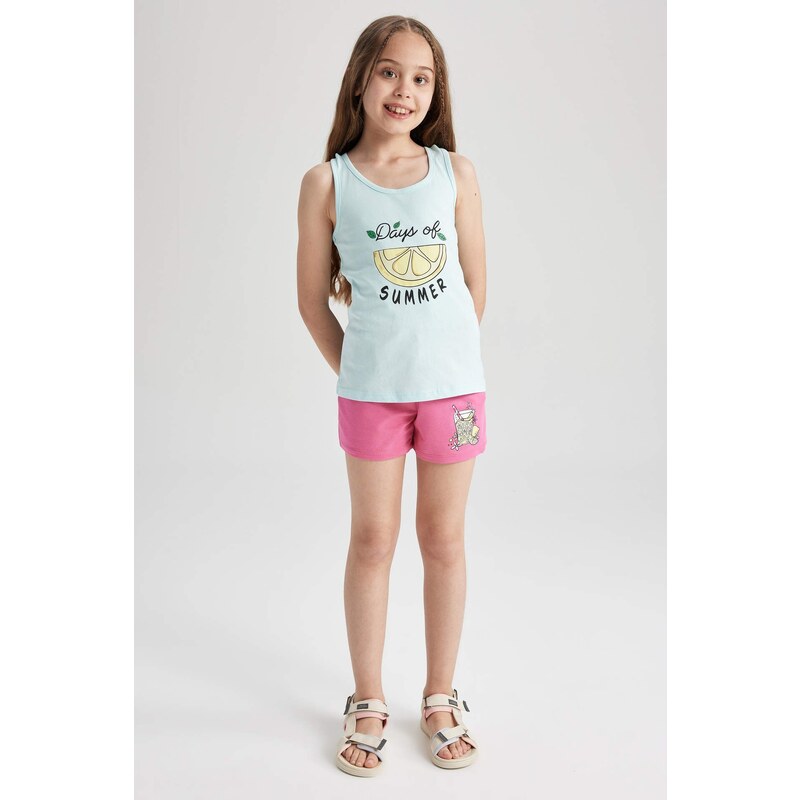 DEFACTO Girl's Short