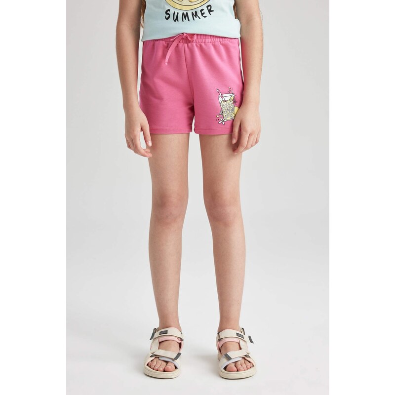 DEFACTO Girl's Short