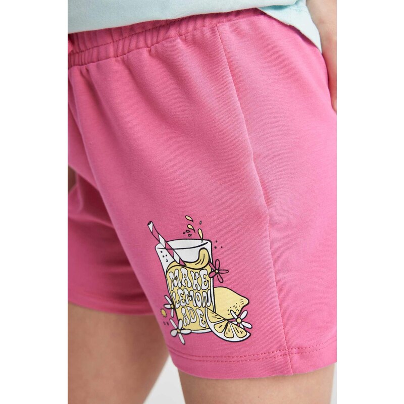 DEFACTO Girl's Short