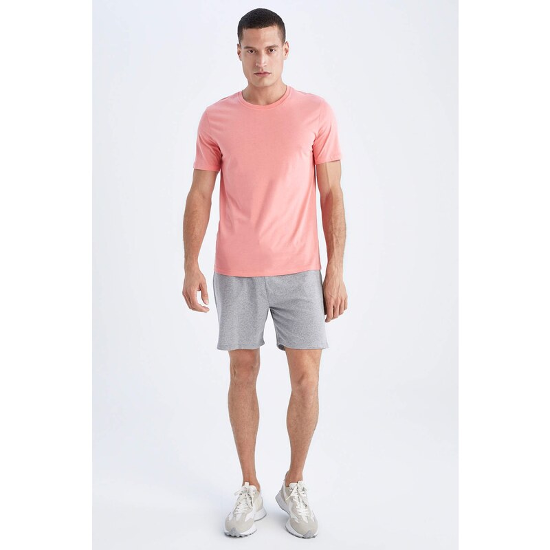 DEFACTO Slim Fit Short