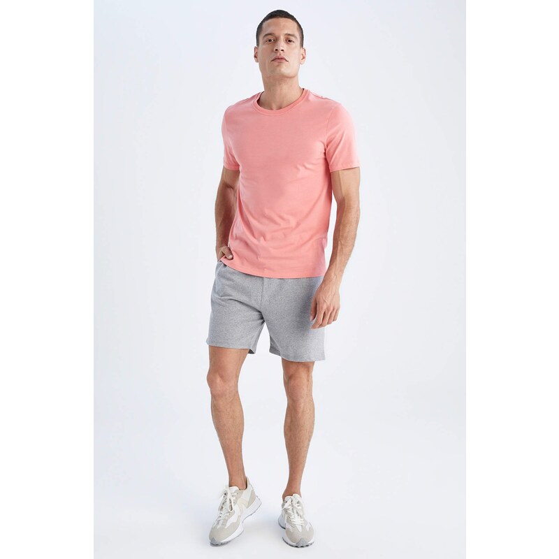 DEFACTO Slim Fit Short