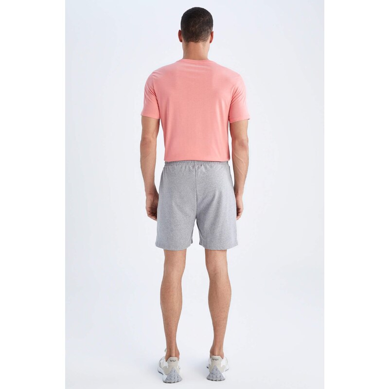 DEFACTO Slim Fit Short