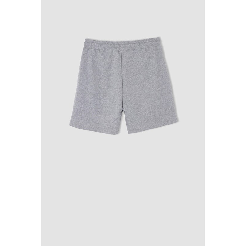 DEFACTO Slim Fit Short