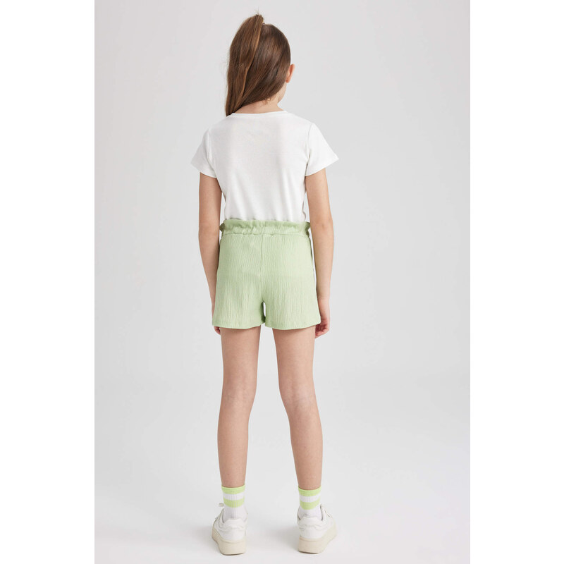 DEFACTO Girls Shorts