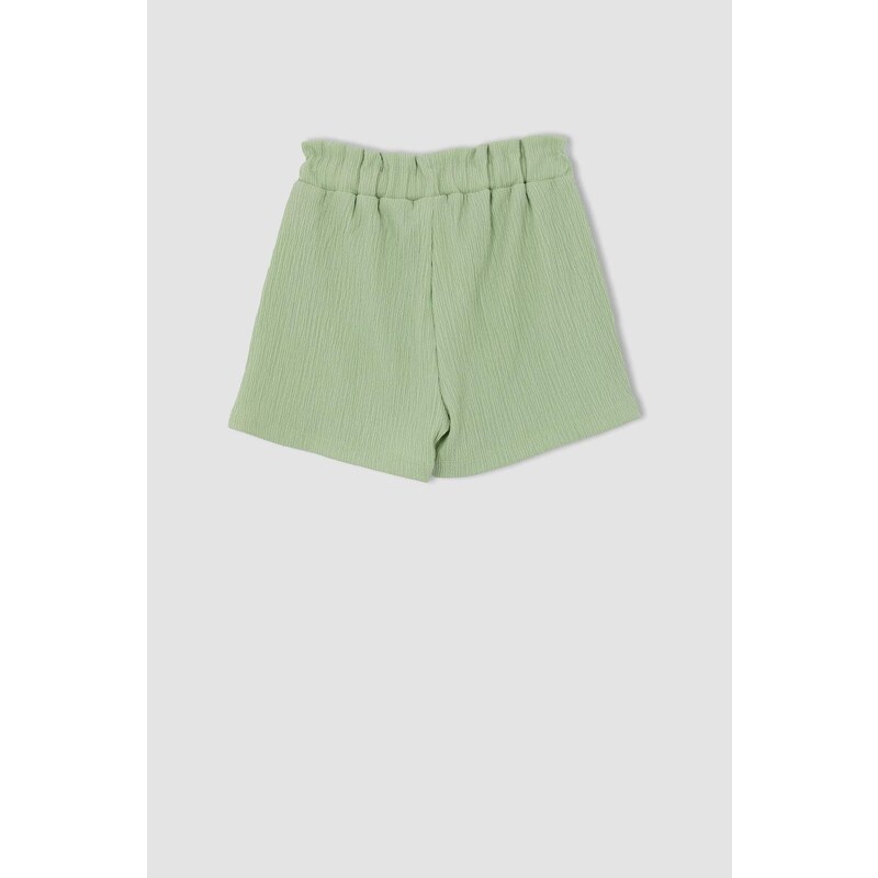 DEFACTO Girls Shorts