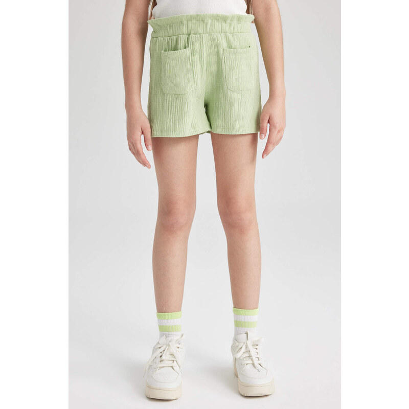 DEFACTO Girls Shorts