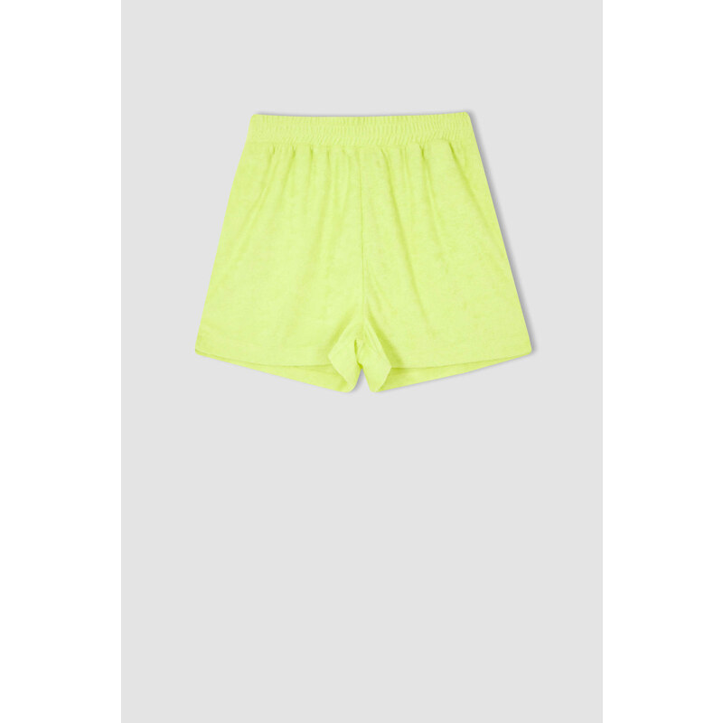 DEFACTO Cool Regular Fit Shorts