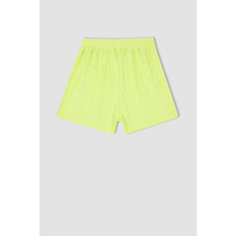 DEFACTO Cool Regular Fit Shorts