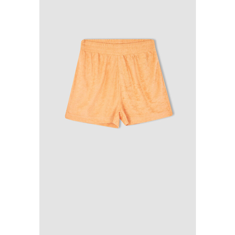 DEFACTO Regular Fit Short