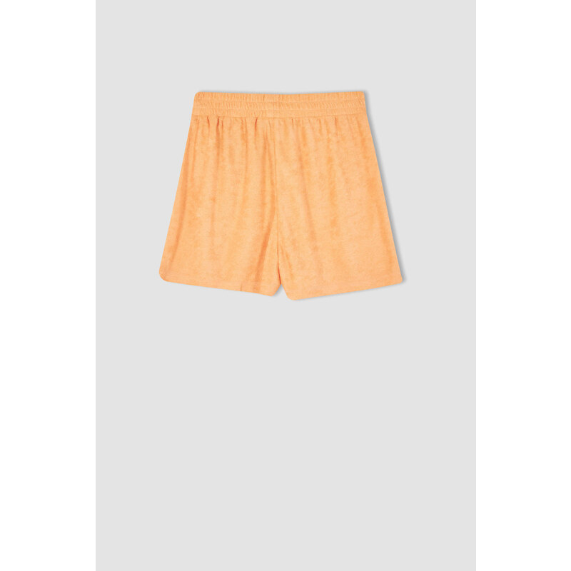 DEFACTO Regular Fit Short