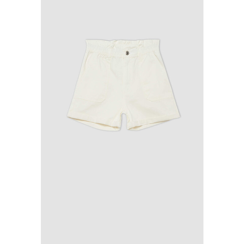 DEFACTO Coool Regular Fit Shorts