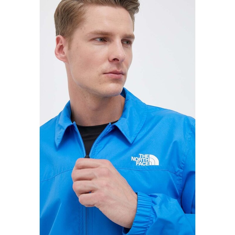 Outdoorová bunda The North Face Cyclone Coaches