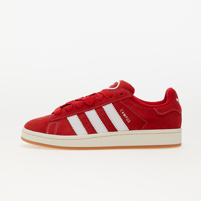 adidas Originals adidas Campus 00s Better Scarlet/ Ftw White/