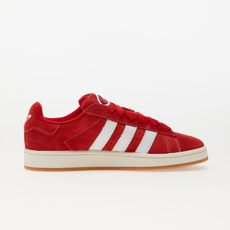 adidas Originals Pánské boty adidas Campus 00s Better Scarlet/ Ftw White/ Off White