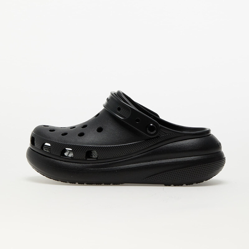 Crocs Classic Hiker Clog Black 105056015