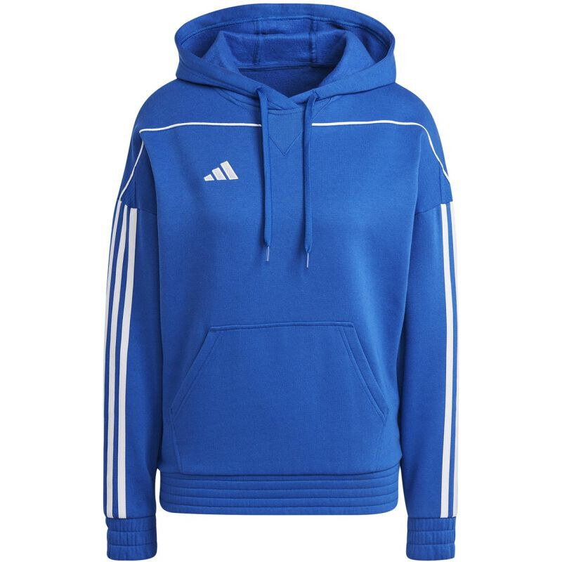 Dámské mikiny Tiro 23 League Sweat W IC7851 - Adidas