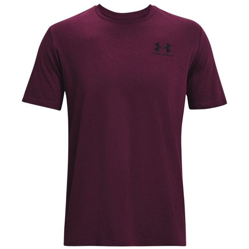 Sportovní styl Levý hrudník SS M 1326799 572 - Under Armour