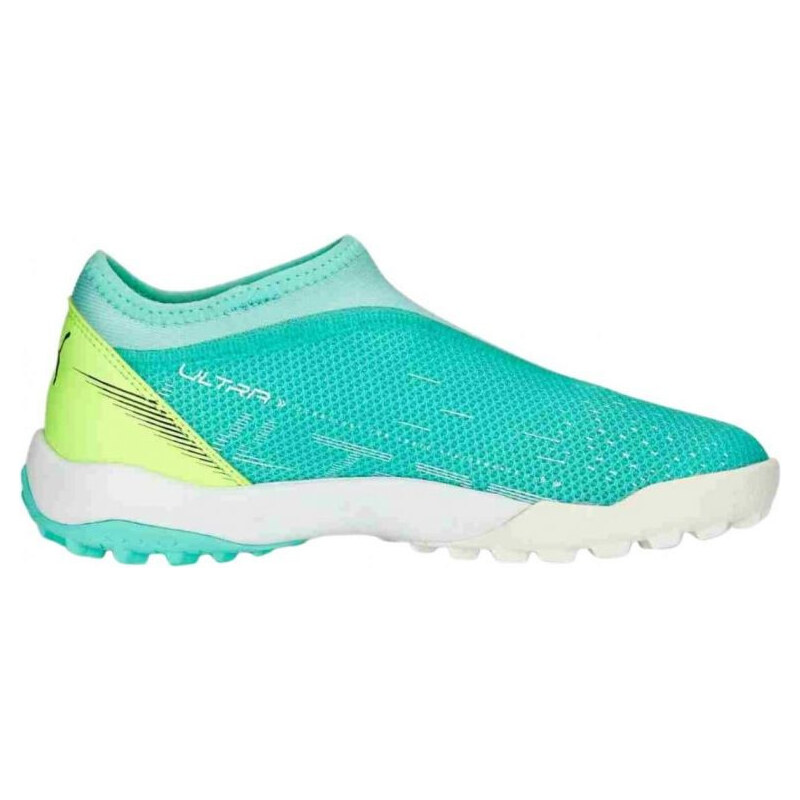 Dětské boty Ultra Match LL + MID TT Jr 107231 03 - Puma