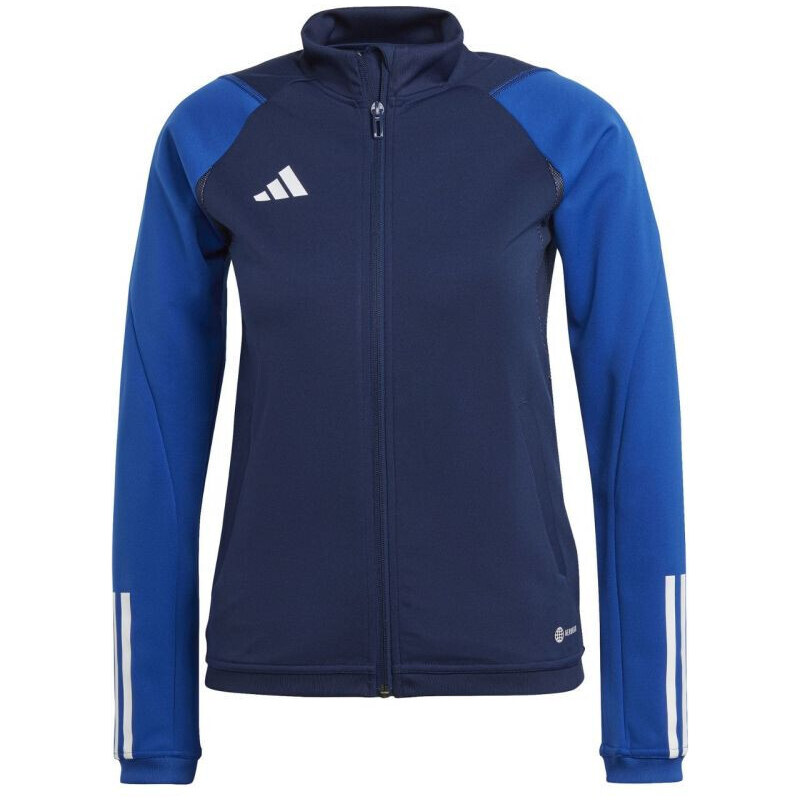 Juniorská mikina Tiro 23 Competition Training HK7650 - Adidas