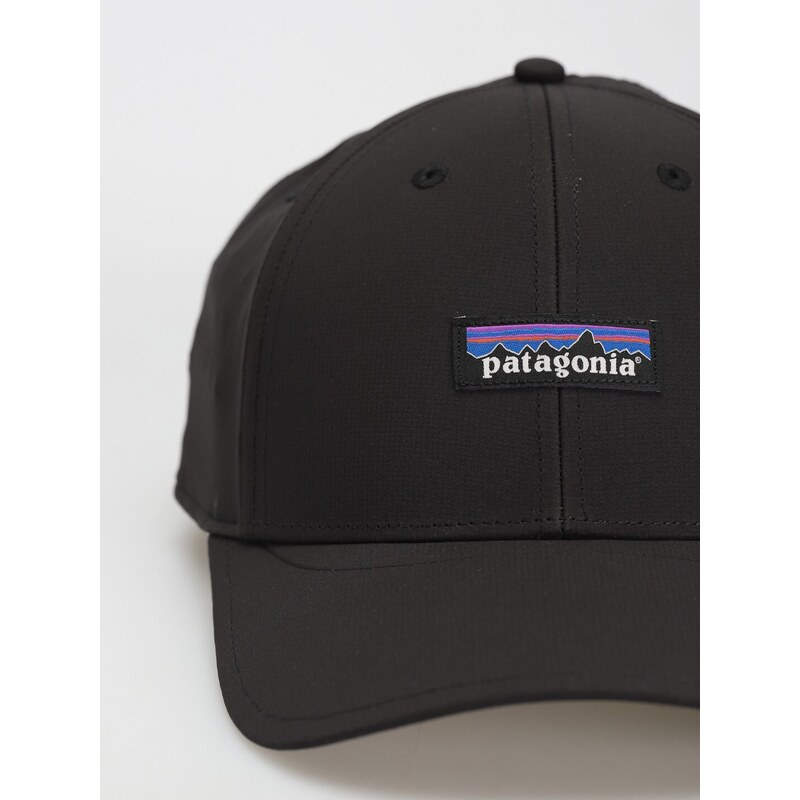 Patagonia Airshed (black)černá