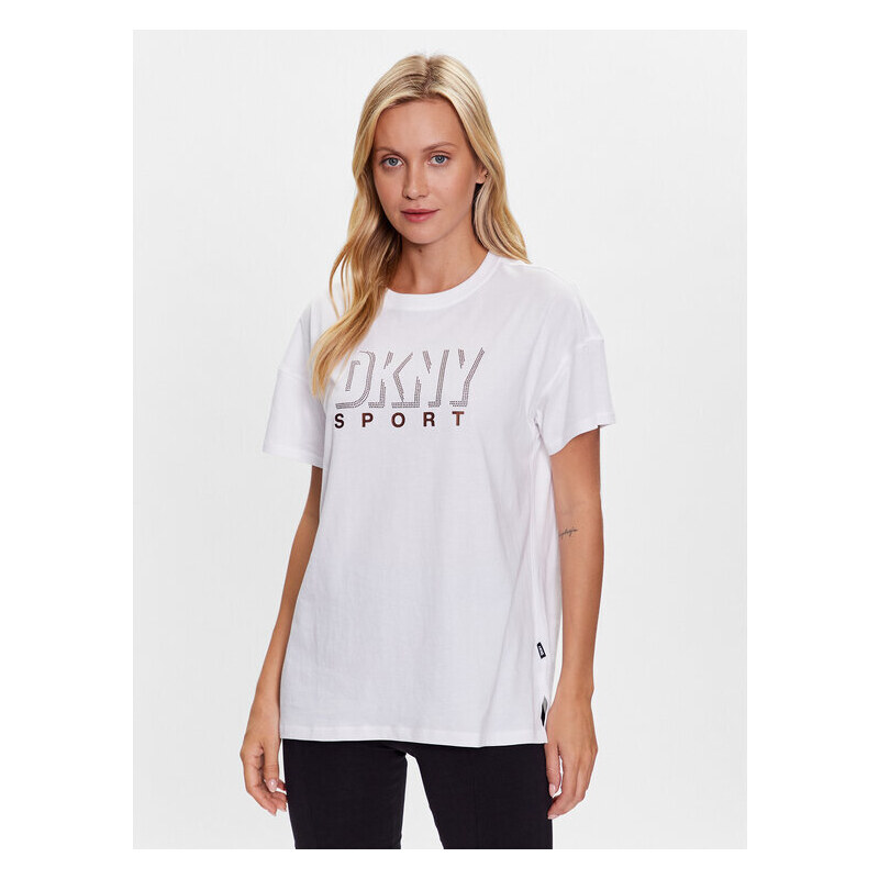 T-Shirt DKNY Sport