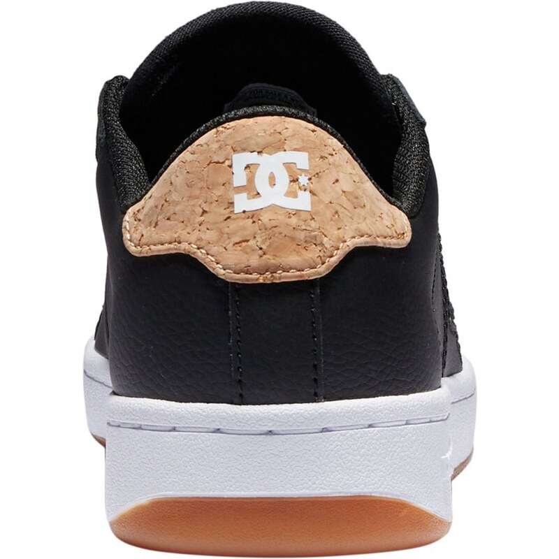 DC Shoes Boty DC Striker 0 Waste black/tan