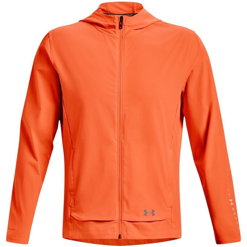 Pánská běžecká bunda Under Armour Anywhere Storm Jacket