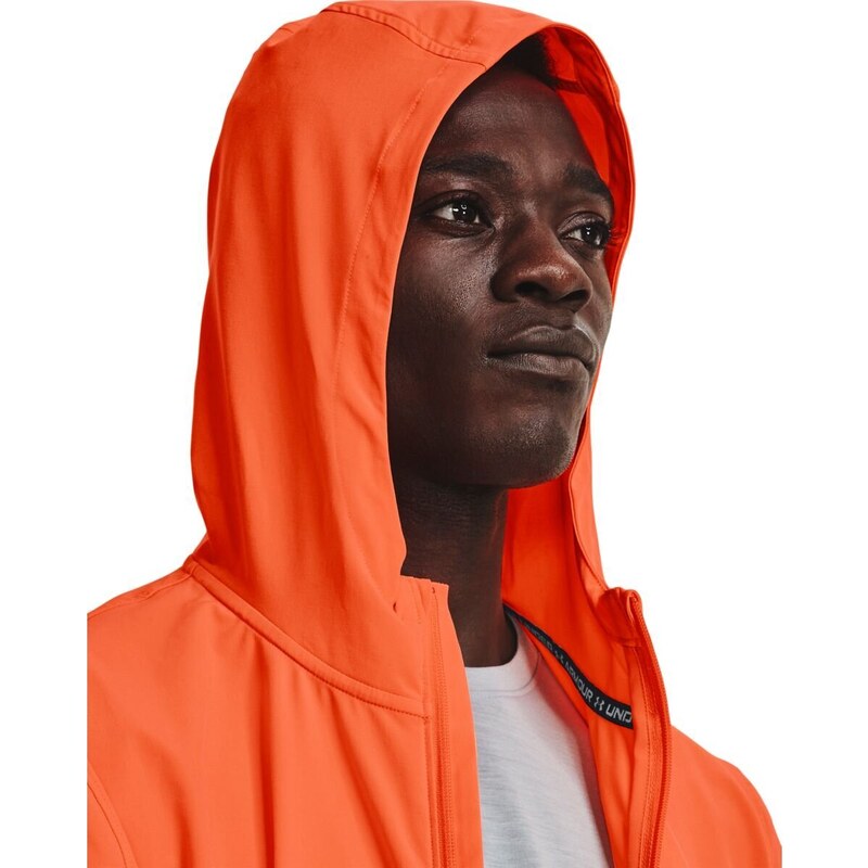 Pánská běžecká bunda Under Armour Anywhere Storm Jacket