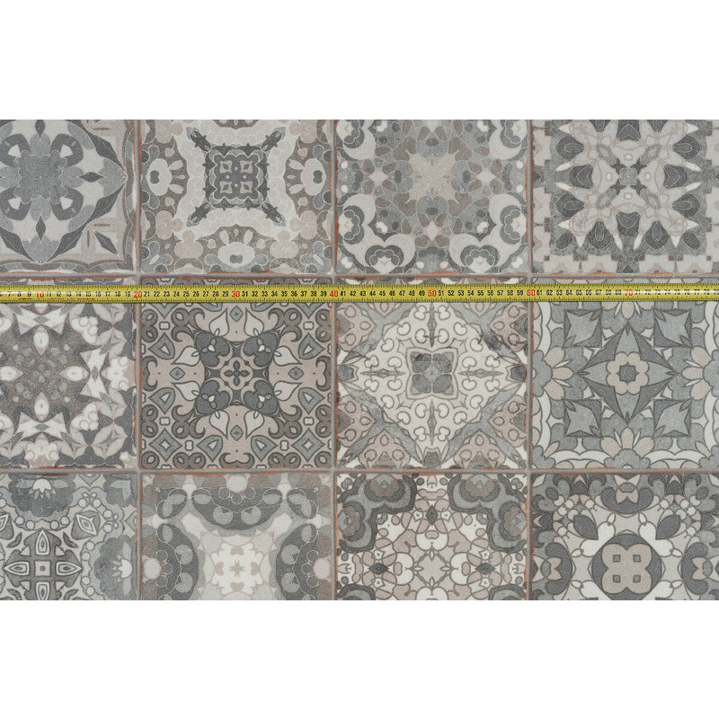 Beaulieu International Group PVC podlaha Livitex Retro 2795 - Rozměr na míru cm