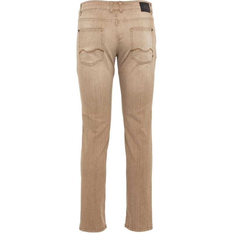 DŽÍNY CAMEL ACTIVE DENIM REGULAR FIT