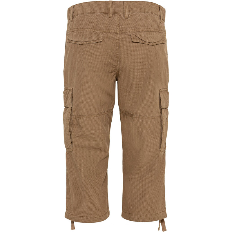 ŠORTKY CAMEL ACTIVE SHORTS CARGO