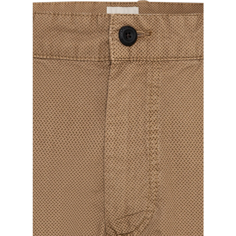 ŠORTKY CAMEL ACTIVE SHORTS CARGO