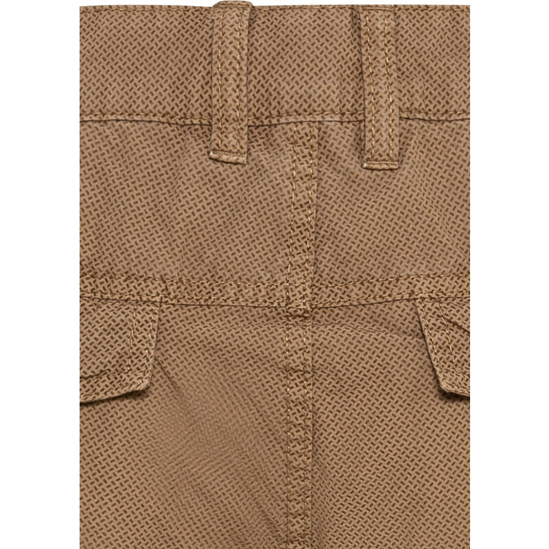 ŠORTKY CAMEL ACTIVE SHORTS CARGO