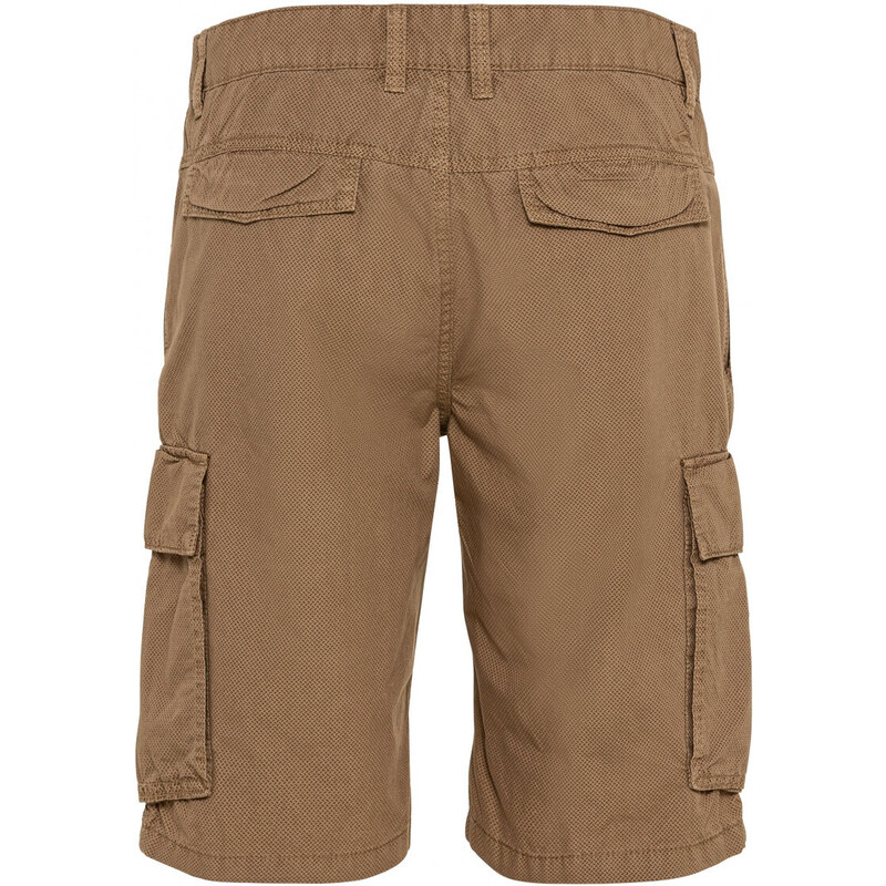 ŠORTKY CAMEL ACTIVE SHORTS CARGO