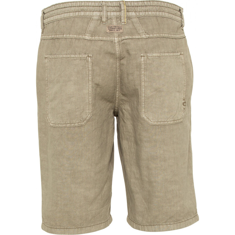 ŠORTKY CAMEL ACTIVE SHORTS CHINO