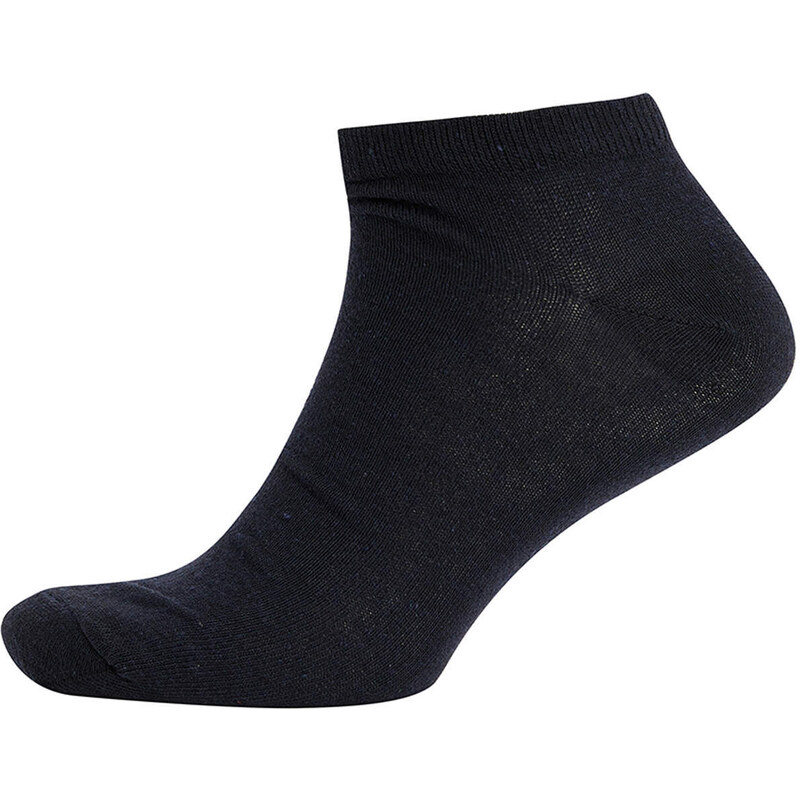 DEFACTO Men Cotton 7-Pack Short Socks