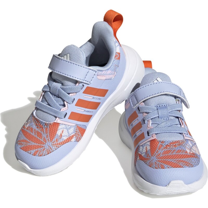 adidas Performance adidas FortaRun 2.0 MOANA EL I BLUDAW/SEIMOR/CLPINK