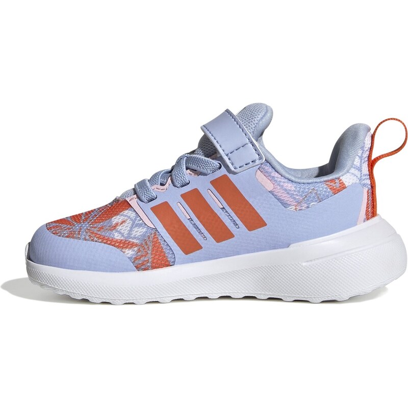 adidas Performance adidas FortaRun 2.0 MOANA EL I BLUDAW/SEIMOR/CLPINK