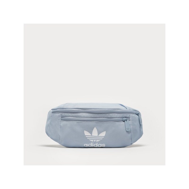 Adidas Taška Ac Waistbag ženy Doplňky Ledvinky IC8623