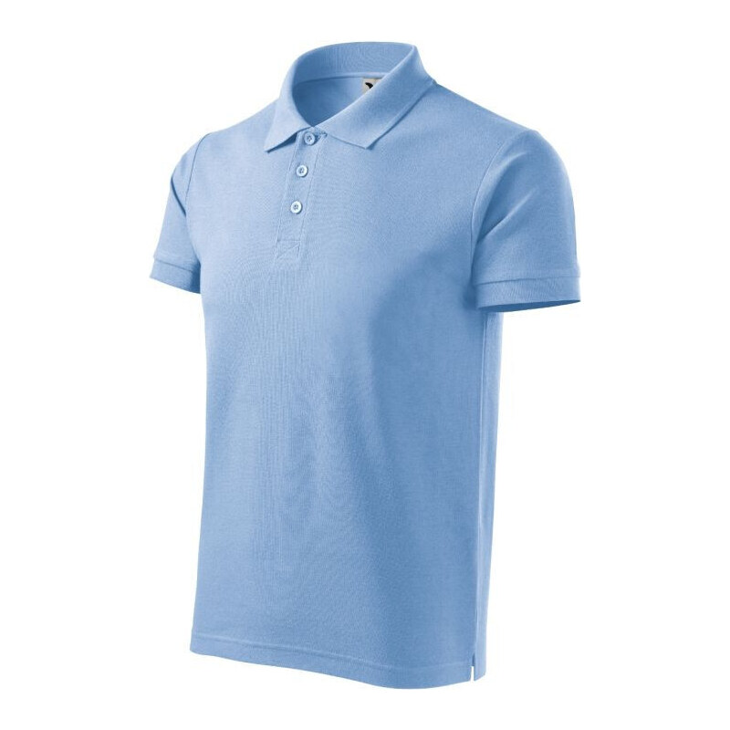 Pánské polo tričko Cotton Heavy M MLI-21515 - Malfini