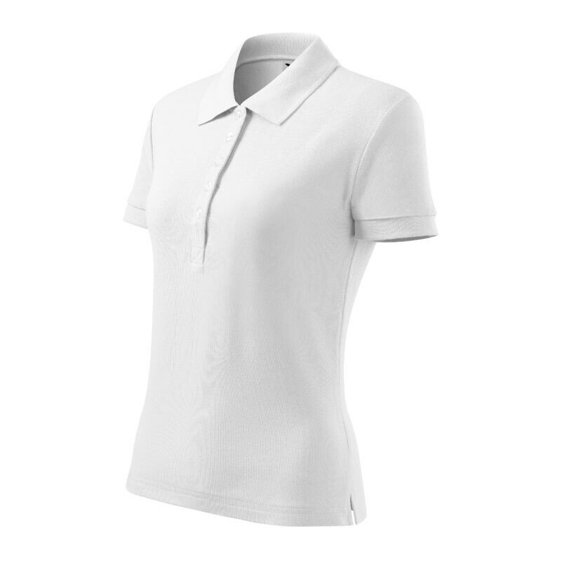 Dámské polo tričko Cotton Heavy W MLI-21600 - Malfini