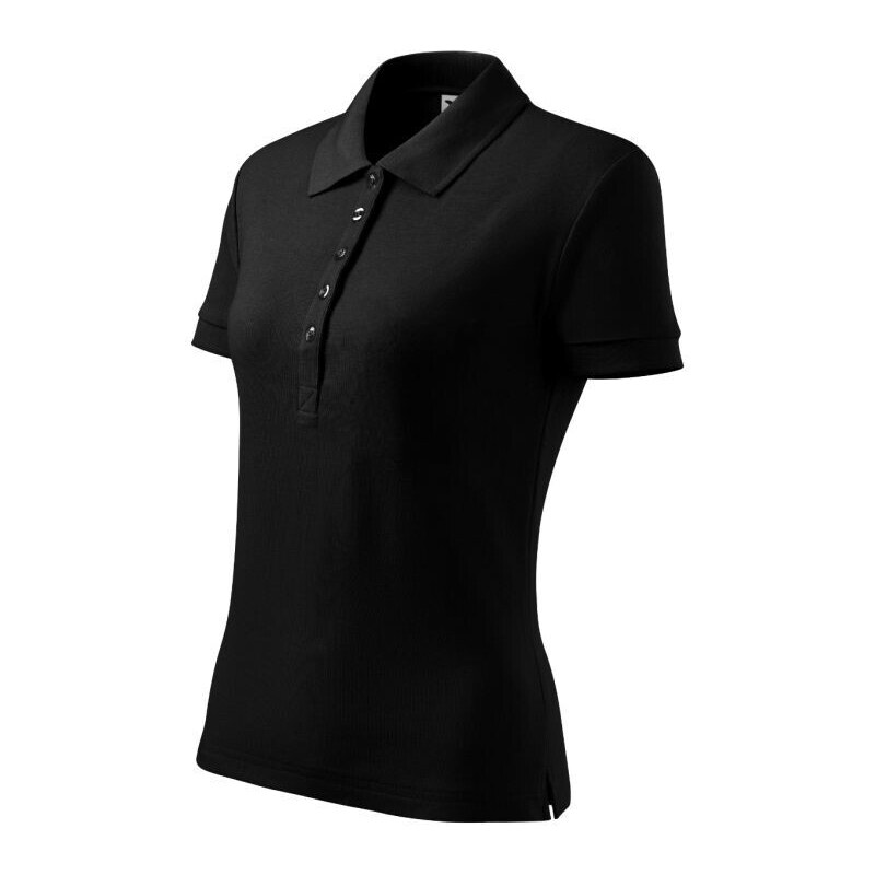 Dámské polo tričko Cotton Heavy W MLI-21601 - Malfini