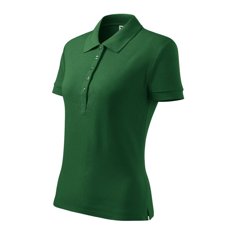 Dámské polo tričko Cotton Heavy W MLI-21606 - Malfini 82052162