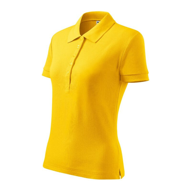 Dámské polo tričko Cotton Heavy W MLI-21604 - Malfini 82052165