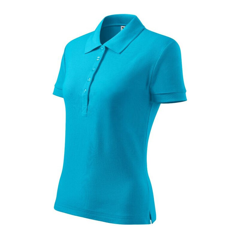 Dámské polo tričko Cotton Heavy W MLI-21644 - Malfini 82052168
