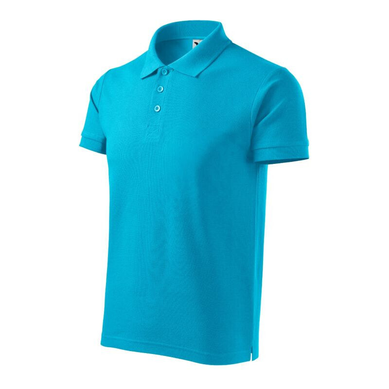 Pánské polo tričko Cotton Heavy M MLI-21544 - Malfini