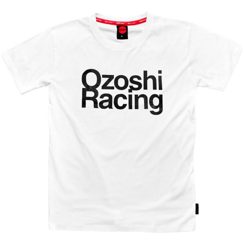 Ozoshi Retsu M OZ93346 pánské tričko
