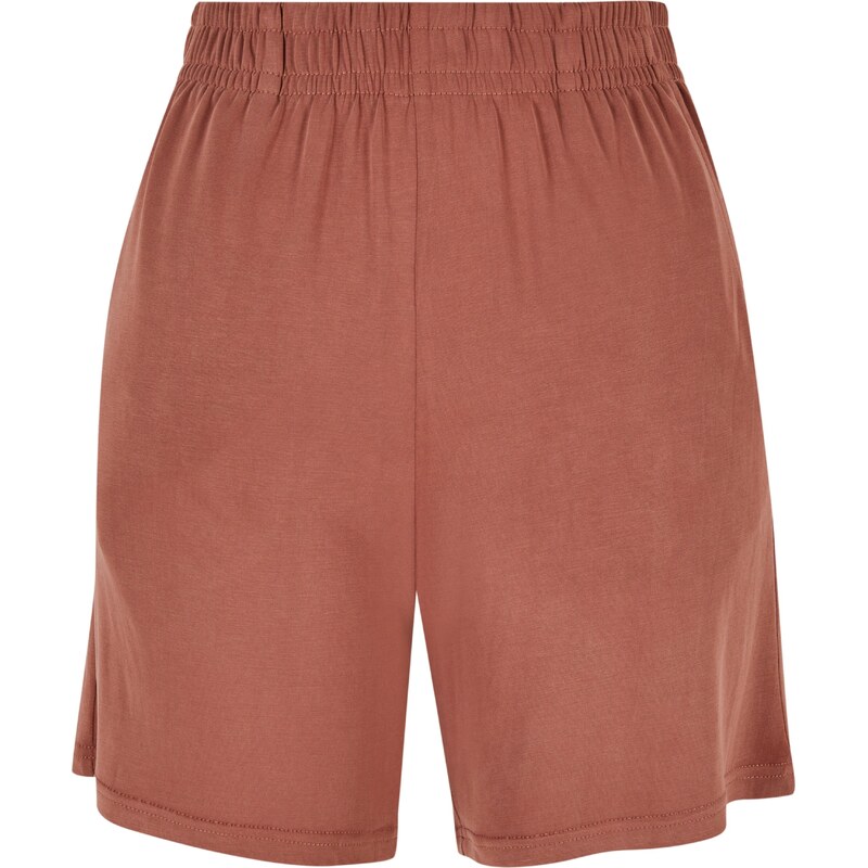 Urban Classics Kalhoty pink