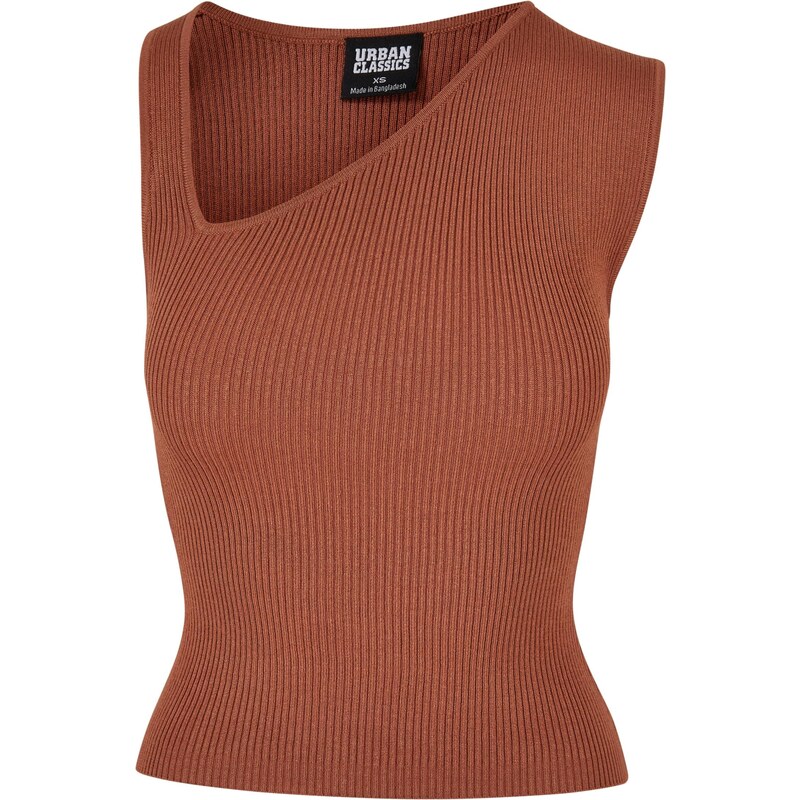 Urban Classics Kardigany rezavě červená 110996053