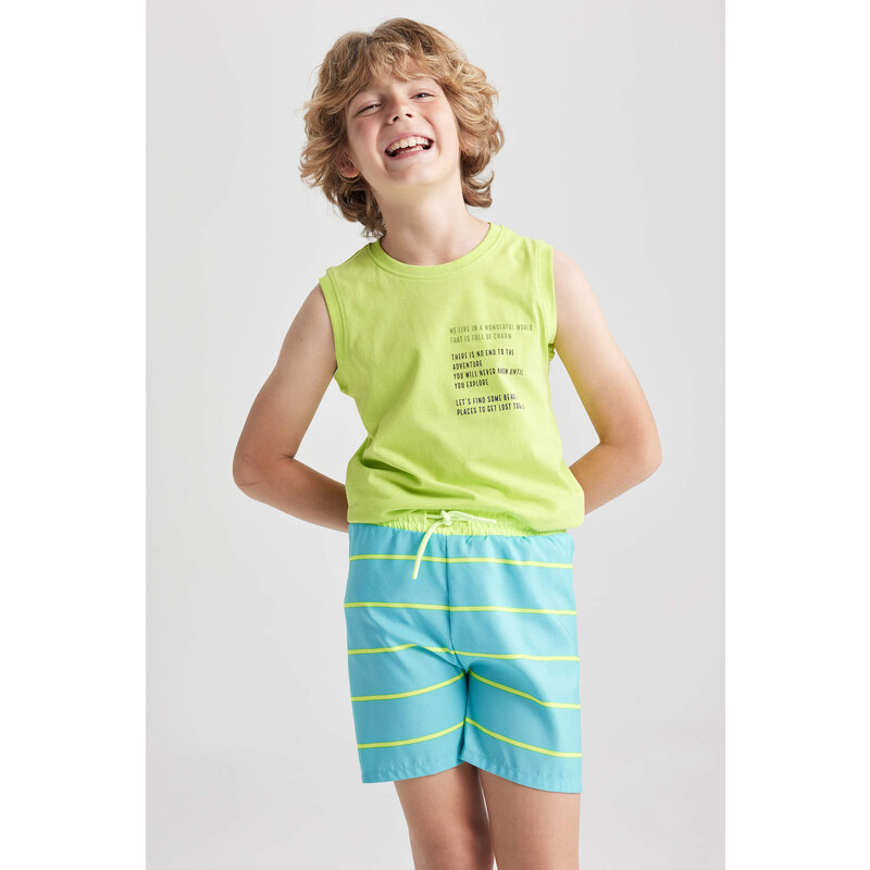 DEFACTO Boy Swimming Shorts